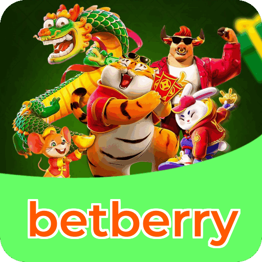 Siga a betberry no Facebook