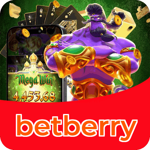Slots Premium da PG Soft na betberry