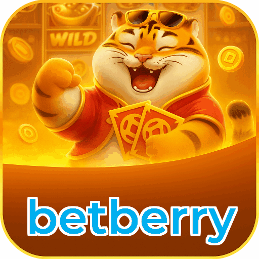 Betberry: Cassino Premiado e Pagamentos Rápidos