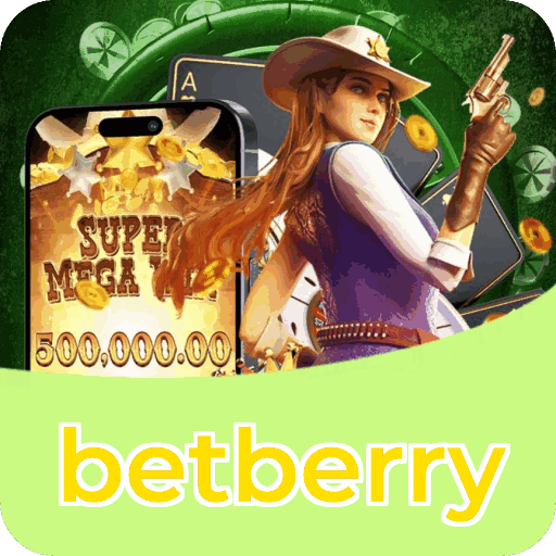 Jogos com maior RTP na betberry