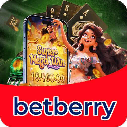 Cashback Semanal betberry