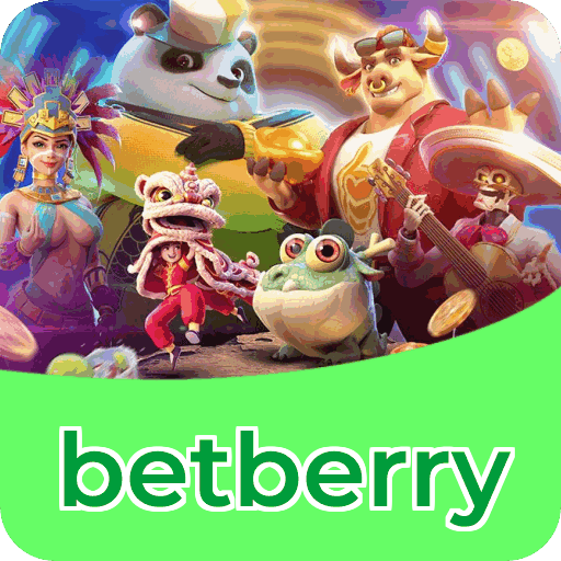 Login rápido no app betberry