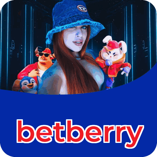 Instalação Android betberry